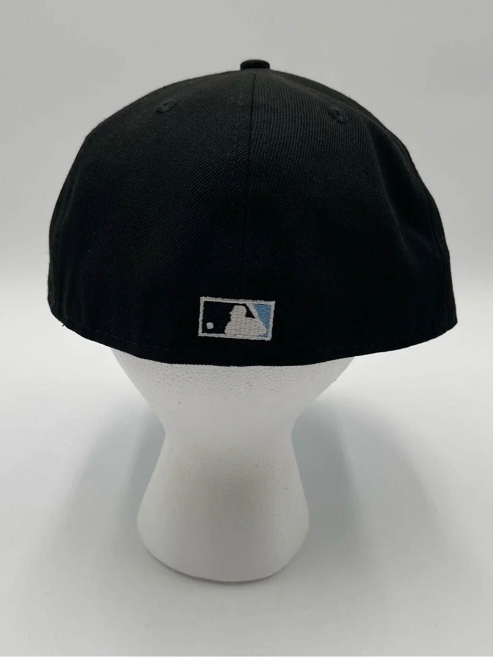 New Era MLB 59FIFTY Cooperstown San Francisco World Series Fitted Cap Hat 7 3/8